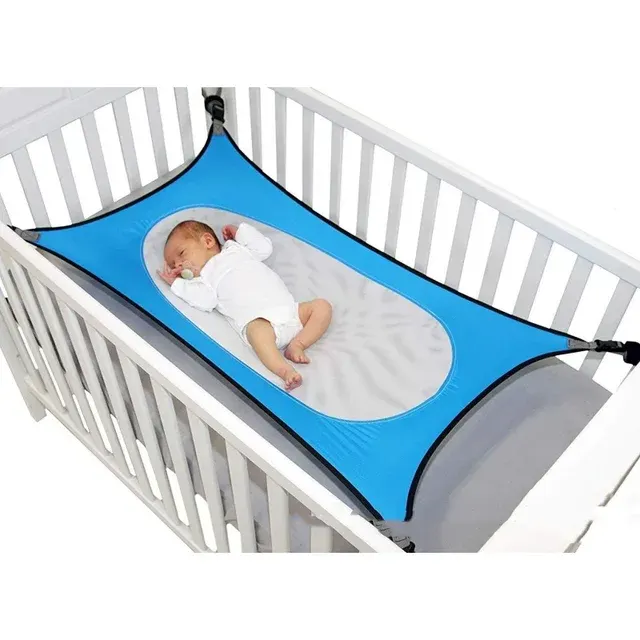 Baby Sleep Hammock 2
