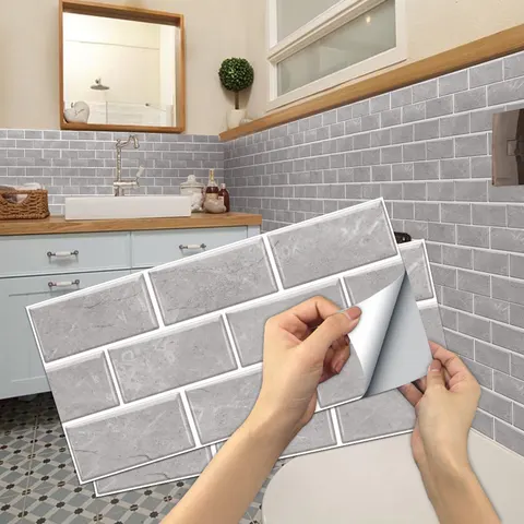 Tile Stickers