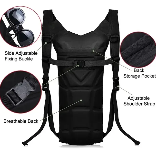 Hydration Bladder 3