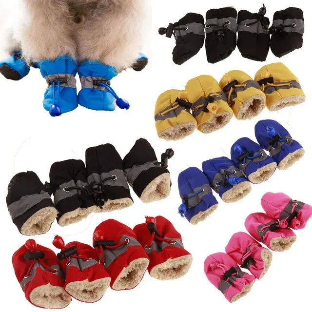 dog boots 1
