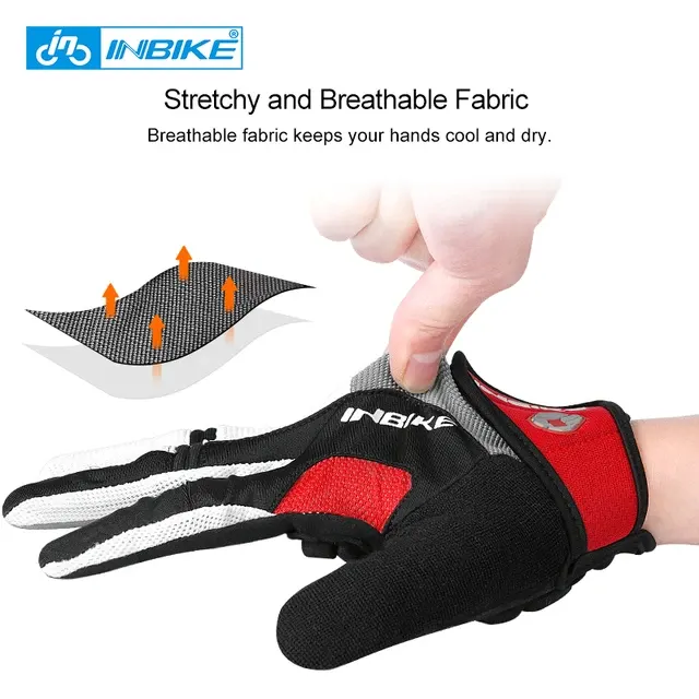 Cycling Gloves 2