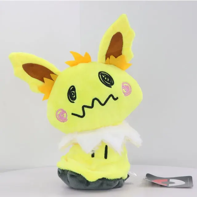 Eeveelution Plush Toys 20cm 3