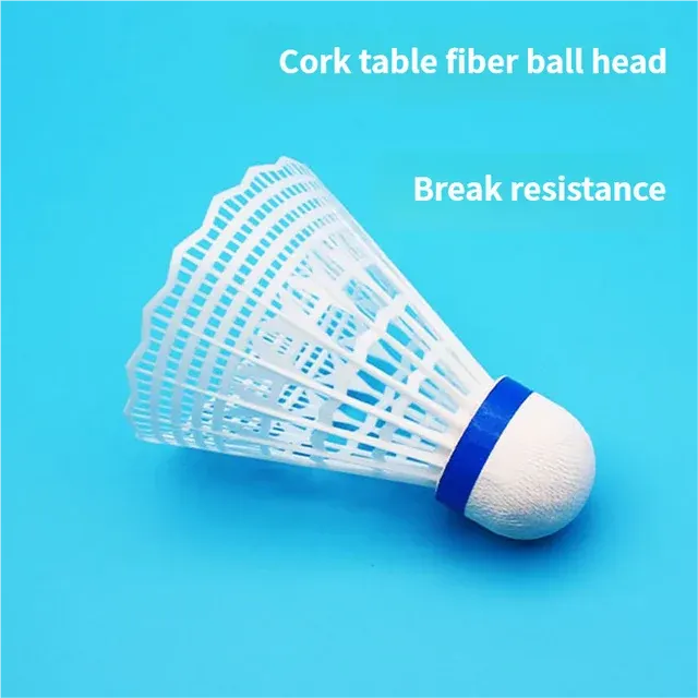Shuttlecock Set 2