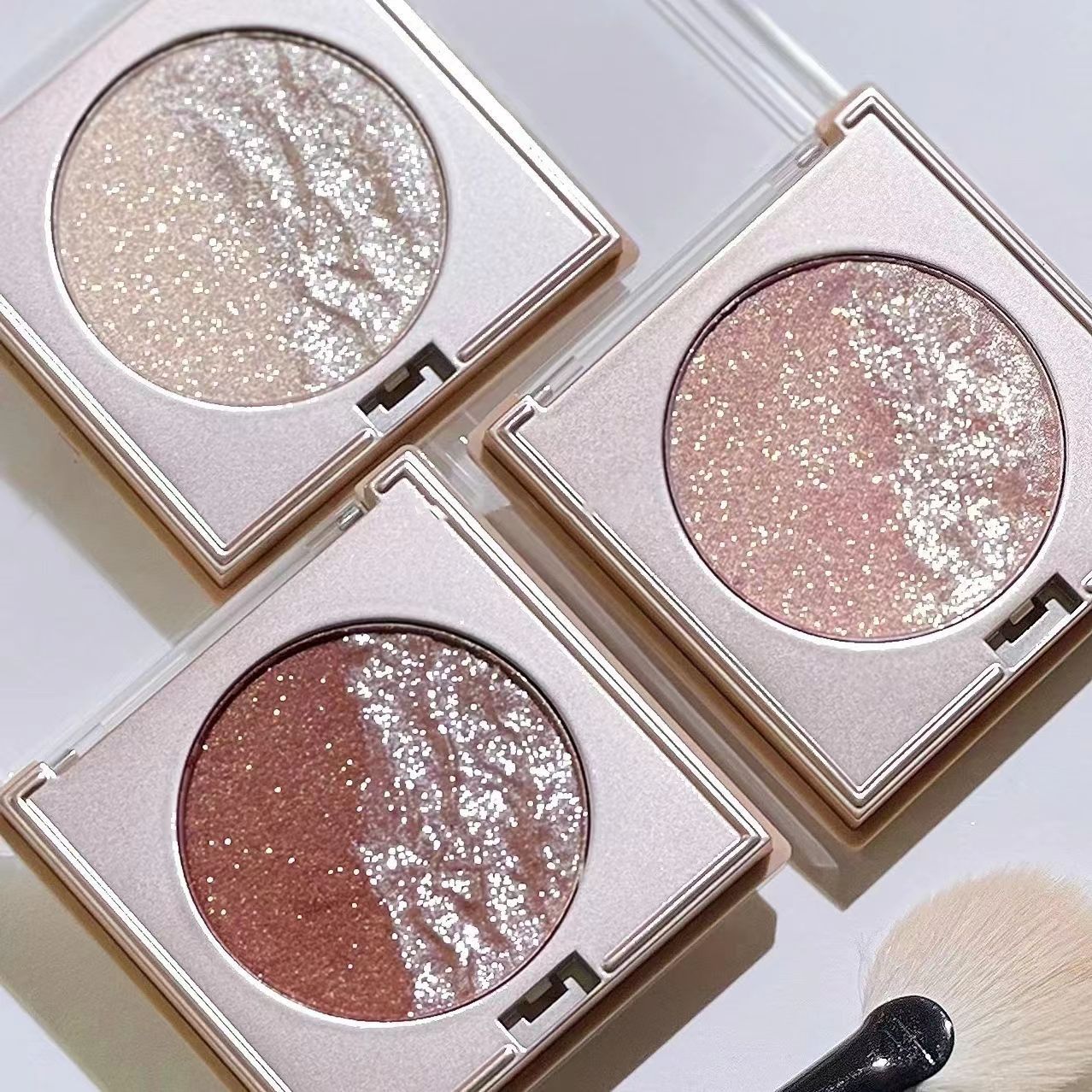 Three-in-One Water Light Highlighter