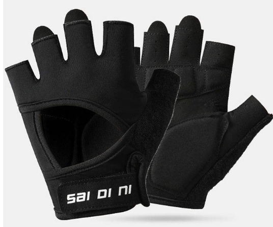 Fitness-Handschuhe 2