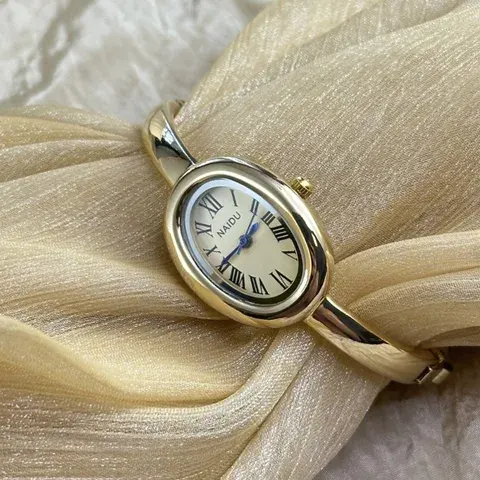 Damen-Armbanduhr
