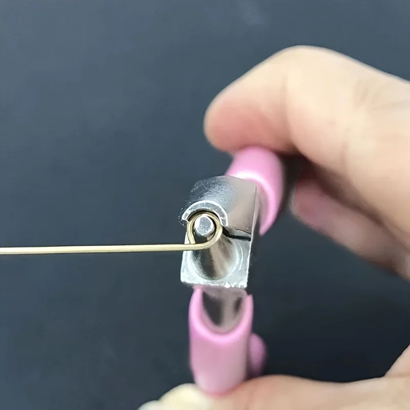 Professional Jewelry Pliers for Beading 2