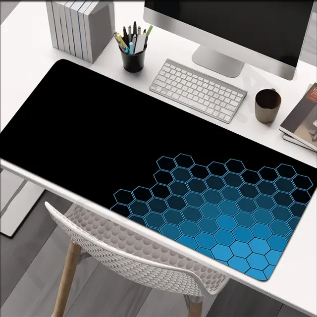 Gaming Mouse Pad 4