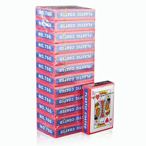 playing card deck