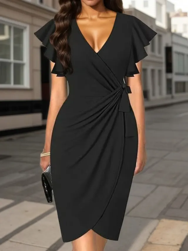Sleeveless Dress 3