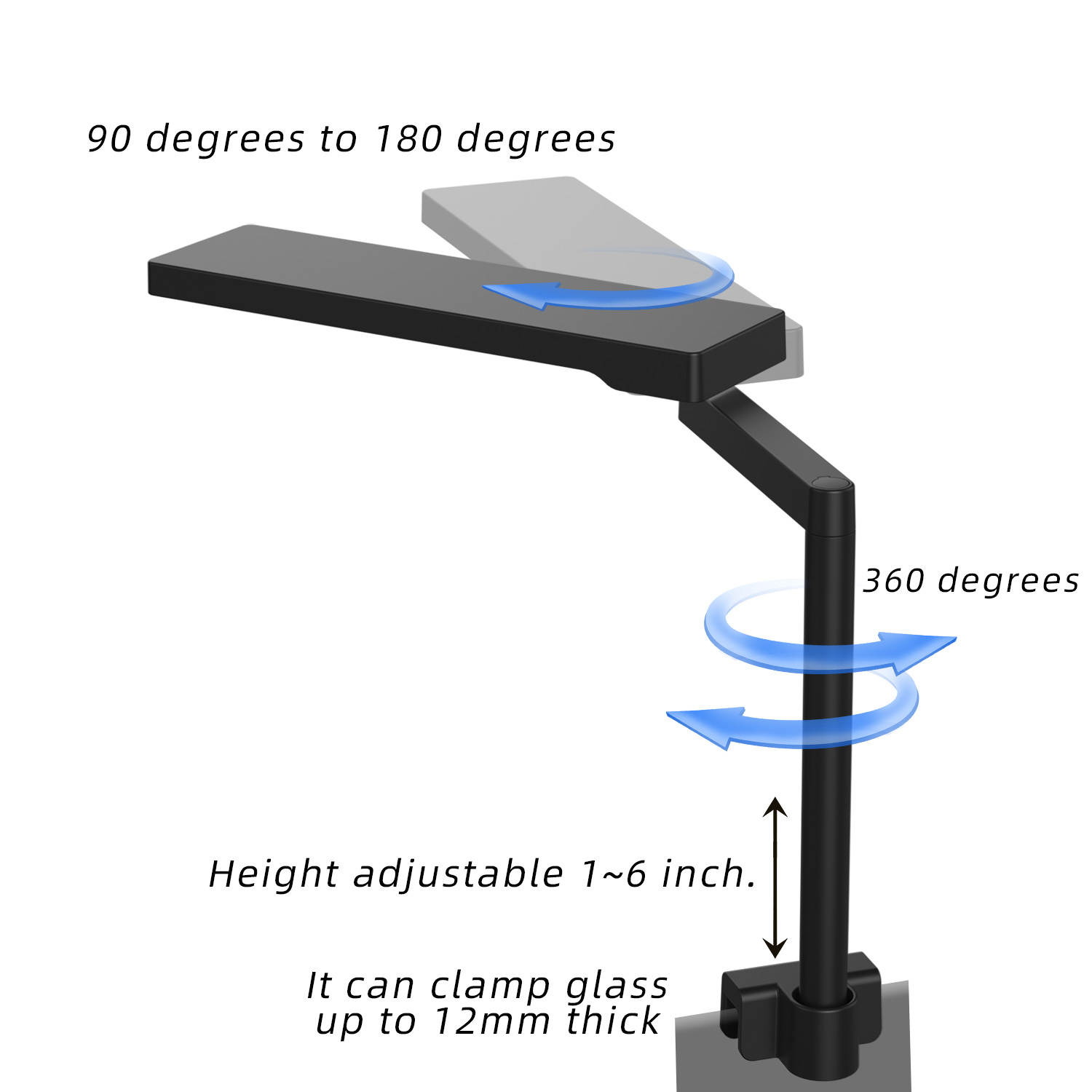 Aquarienlicht 4