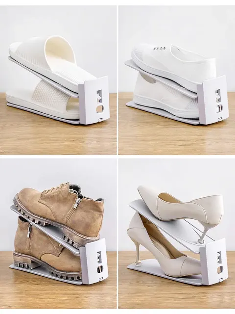 Shoe Rack 2