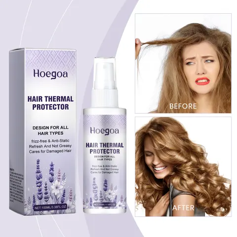 Hair Mask