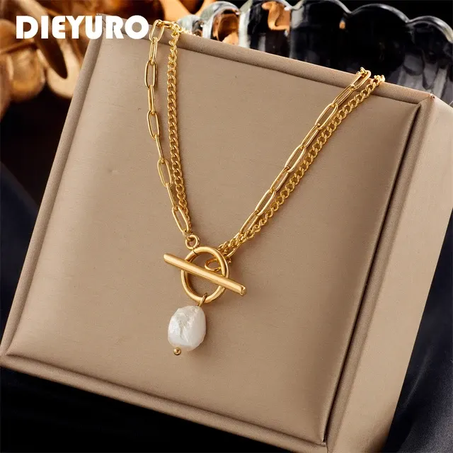 Heart Pendant Necklace 2