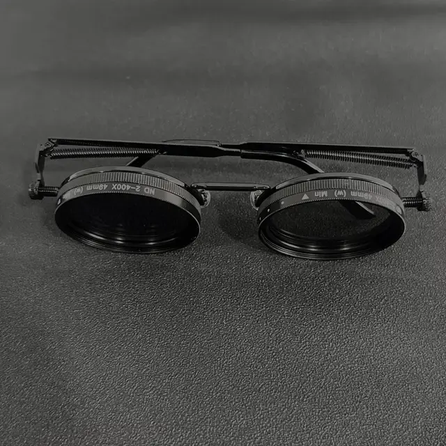 Modebrille 3