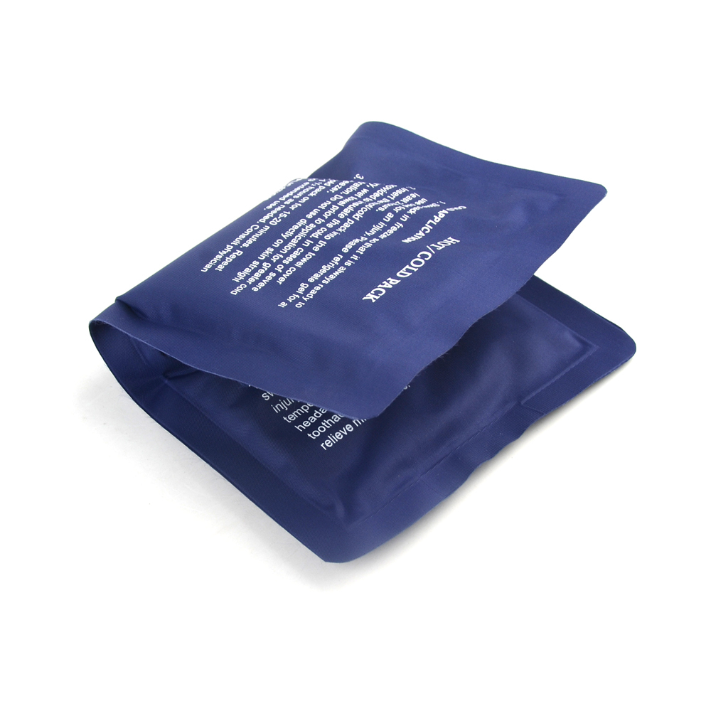 Reusable Hot Cold Gel Pack for Heating and Cooling 3