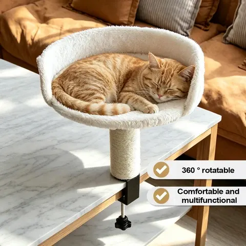 Katzenbett