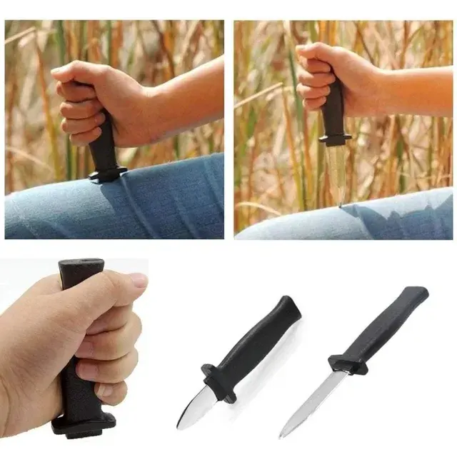 Scherzmesser Attrappe 3