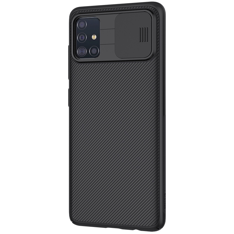 Mobile Phone Case Sliding Cover To Protect The