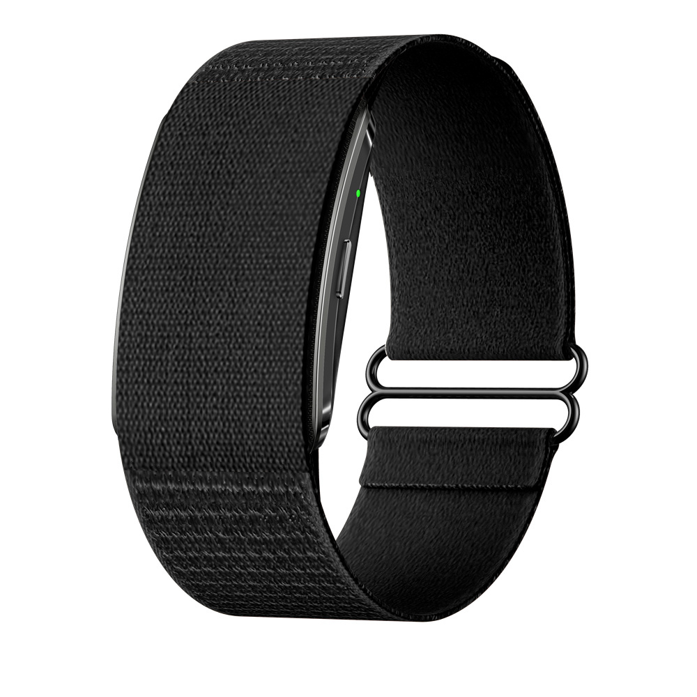 Screenless Wearable Fitness Bracelet 24 7 Sleep Tracker