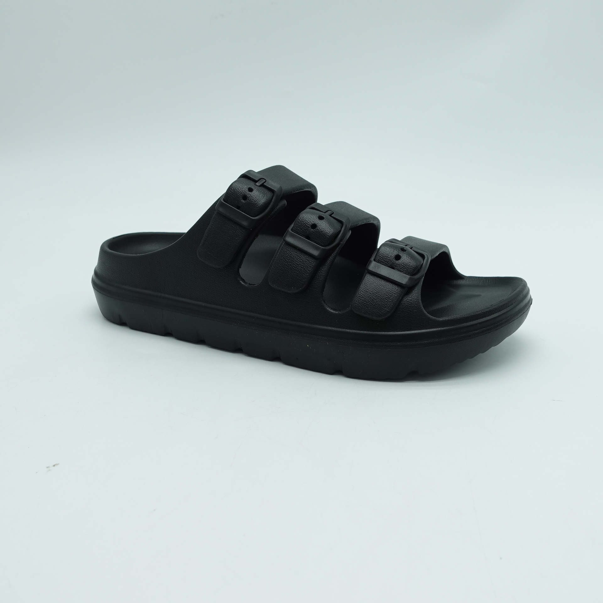 Breathable Summer Sandals with Massage Footbed 3