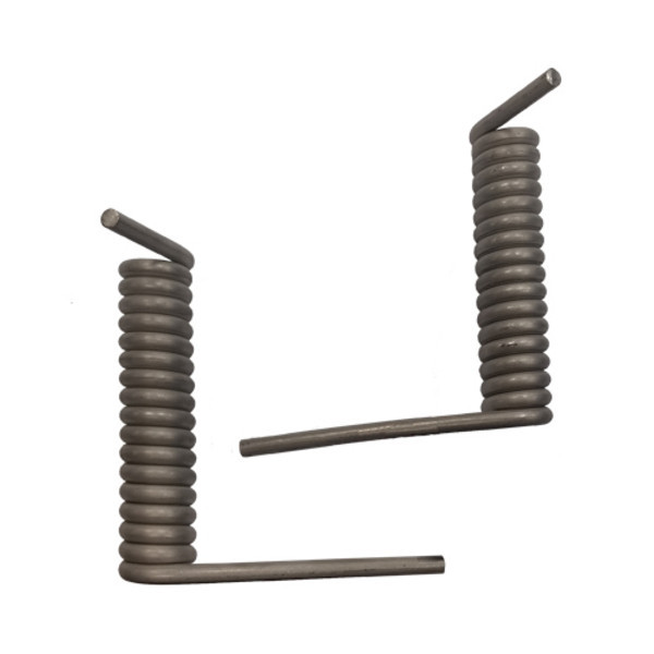 Large Steel Double Torsion Spring 4