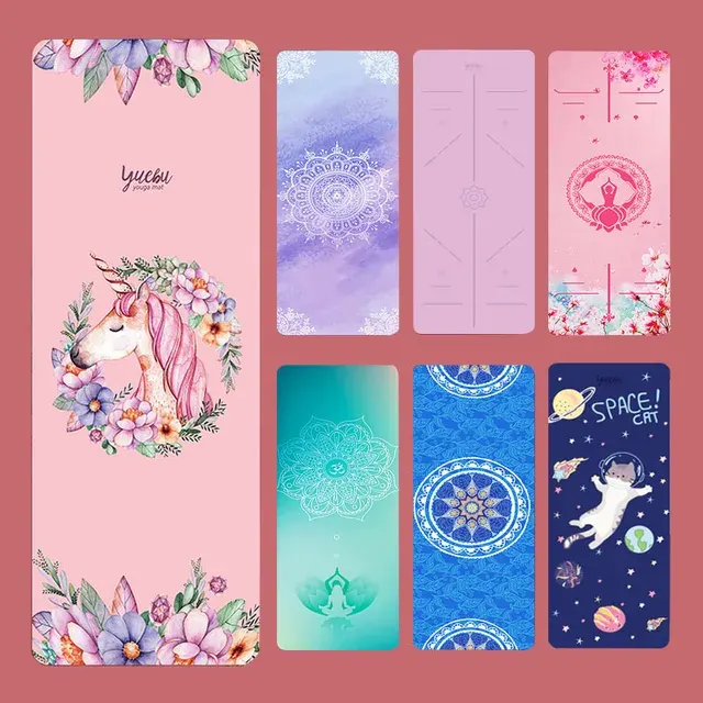 suede yoga mat 2