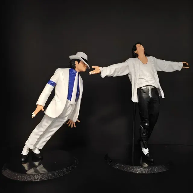 Anime Collectible Figure 2