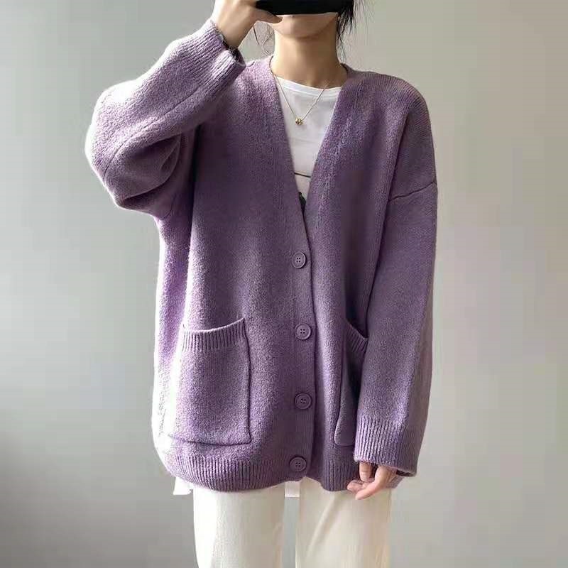 Strickjacke 3