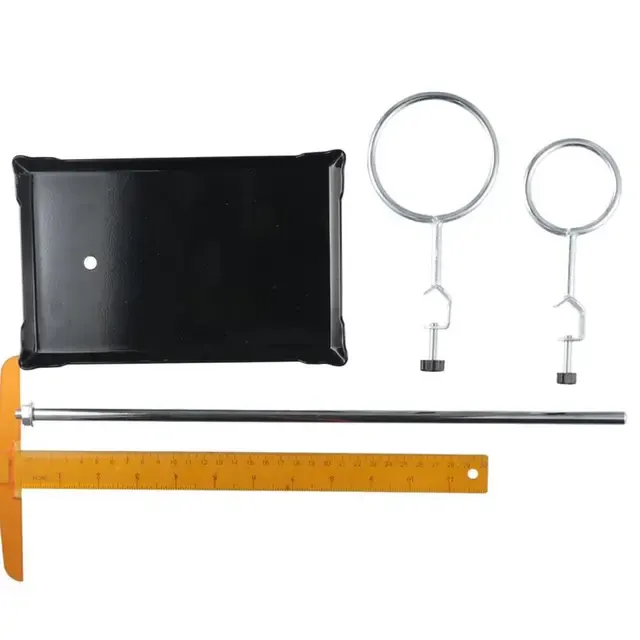 Lab Stand Set 3