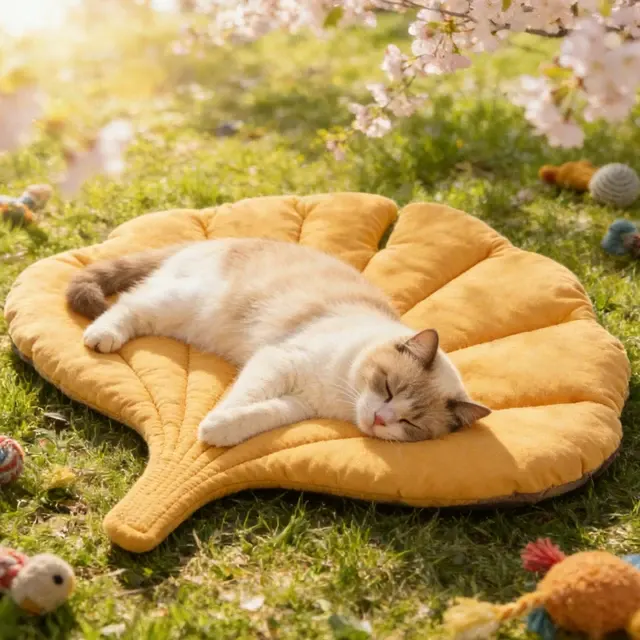 Pet Cushion 2