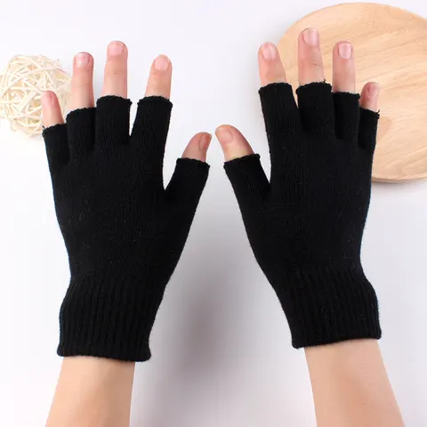 Keep Warm In Winter Tight-fitting Stretchy Driving And