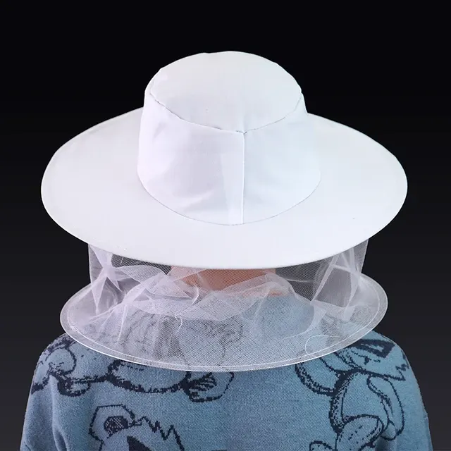 Beekeeping Hat 3