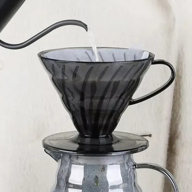 Coffee Dripper 4