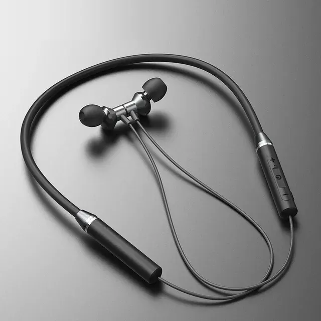 Neckband Headset 2