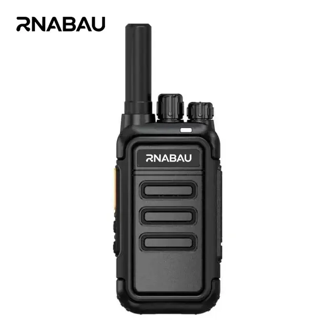 Mini Walkie-Talkie Set 3