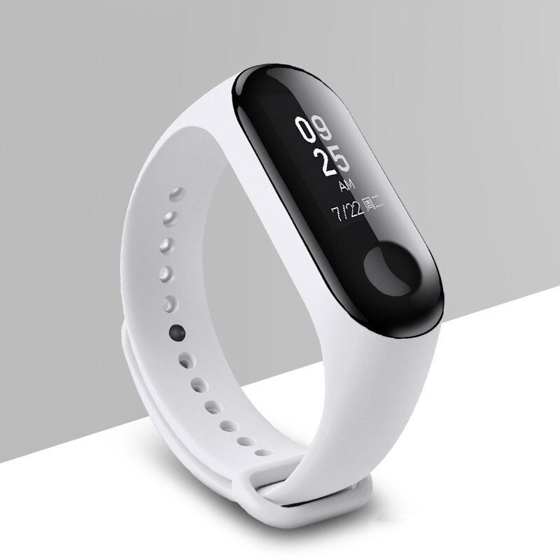 Mi Band Wristband 3nfc