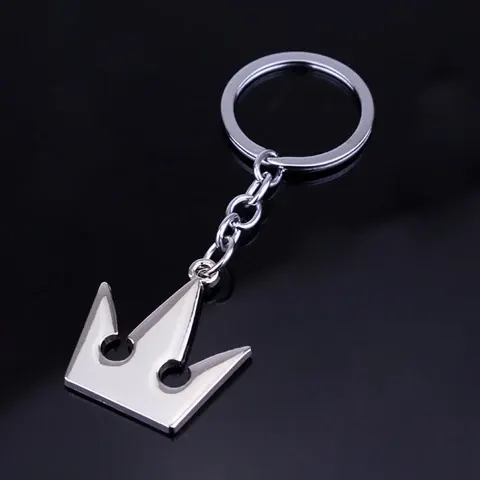 Stainless Steel Keychain