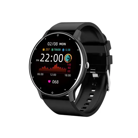 Fitness-Armband mit Pulsmessung