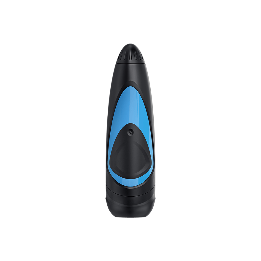 Masturbatore Maschile a Pompa Satisfyer Men One 4
