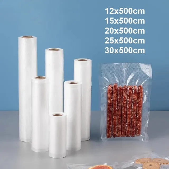Food Vacuum Storage Bags 2