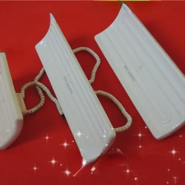 Ceramic Heating Plate 2