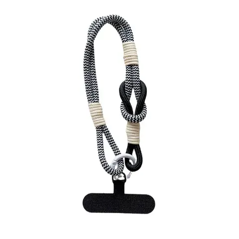 Cartoon Wrist Strap Phone Band Trendy
