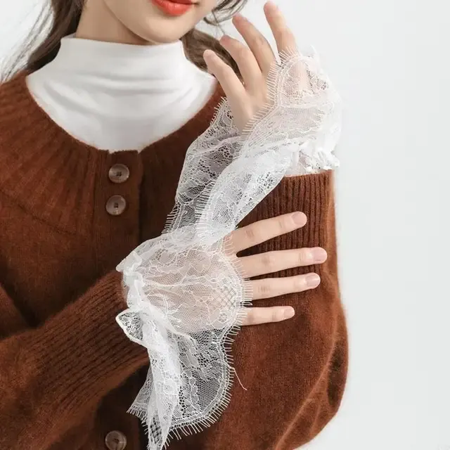 Bridal Cuffs 2