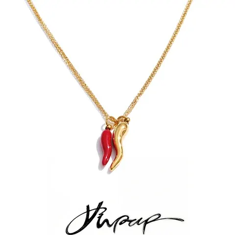 Necklace Pendant