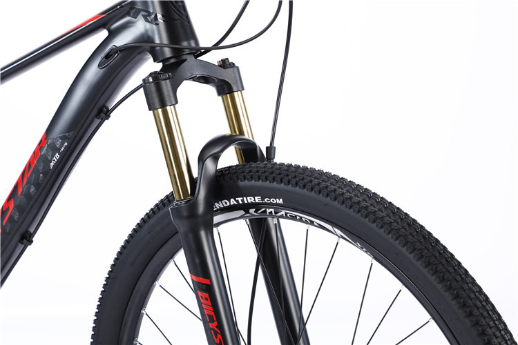 Bicystar Made Alloy Mountain Bicycles 29 Inch Bicycle 4