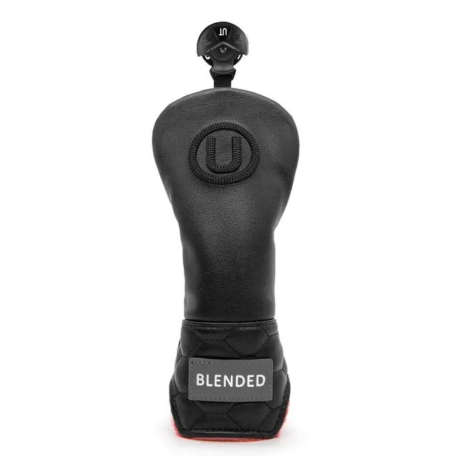 Golf Club Head Cover 3
