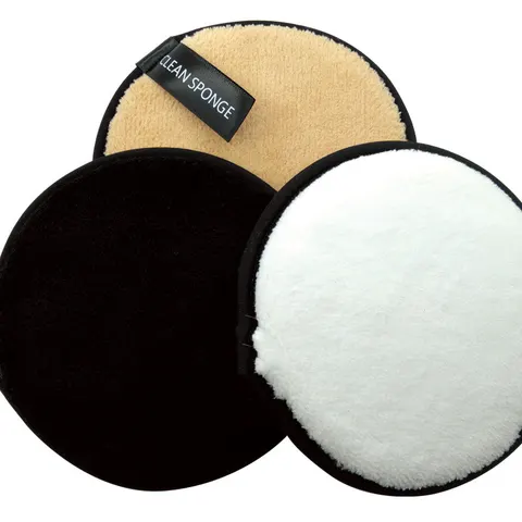 Make-up-Entferner-Schwamm