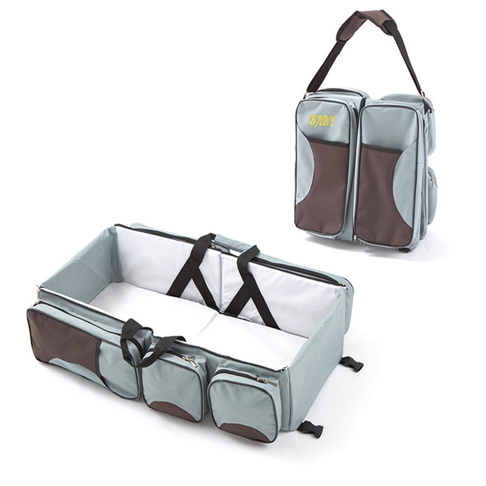Wickeltasche 2