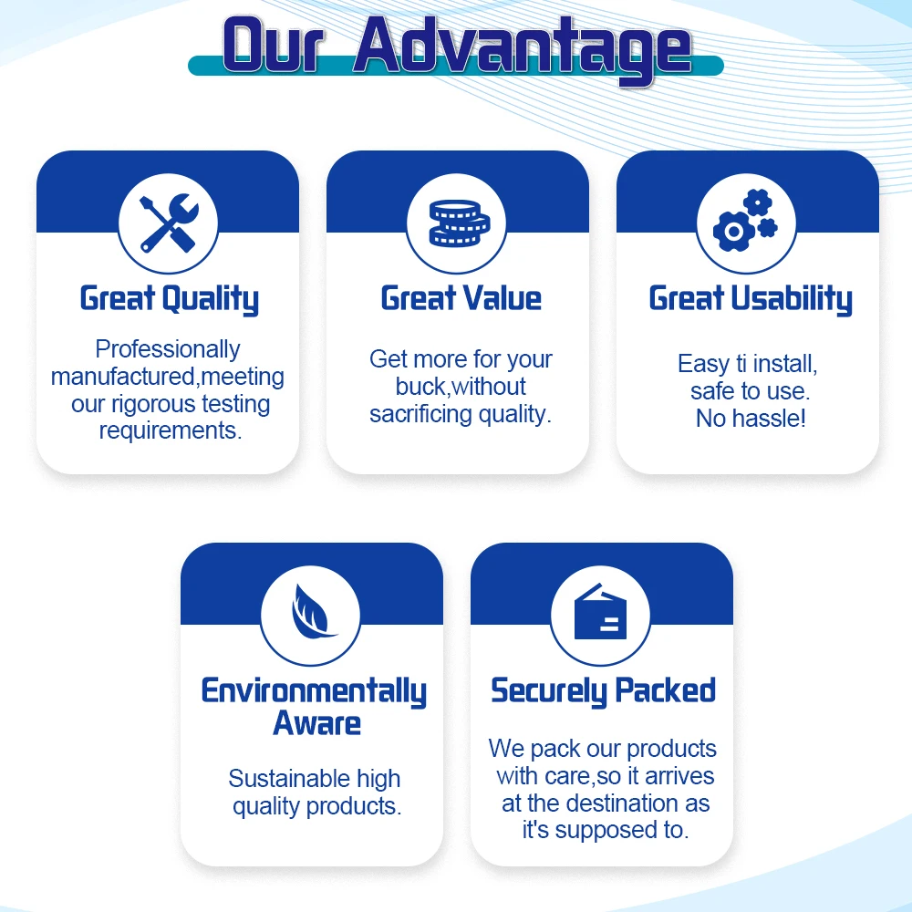 Full Ink Cartridges for Epson 604XL 3